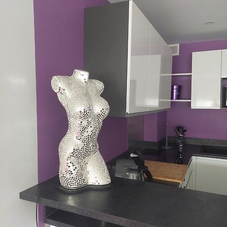 Magnifique Appartement Cap Naturiste Agde Luaran gambar