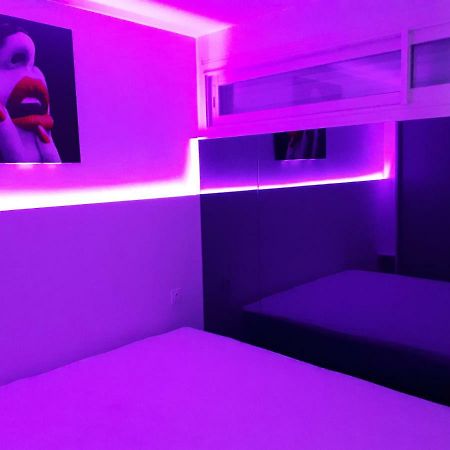 Magnifique Appartement Cap Naturiste Agde Luaran gambar