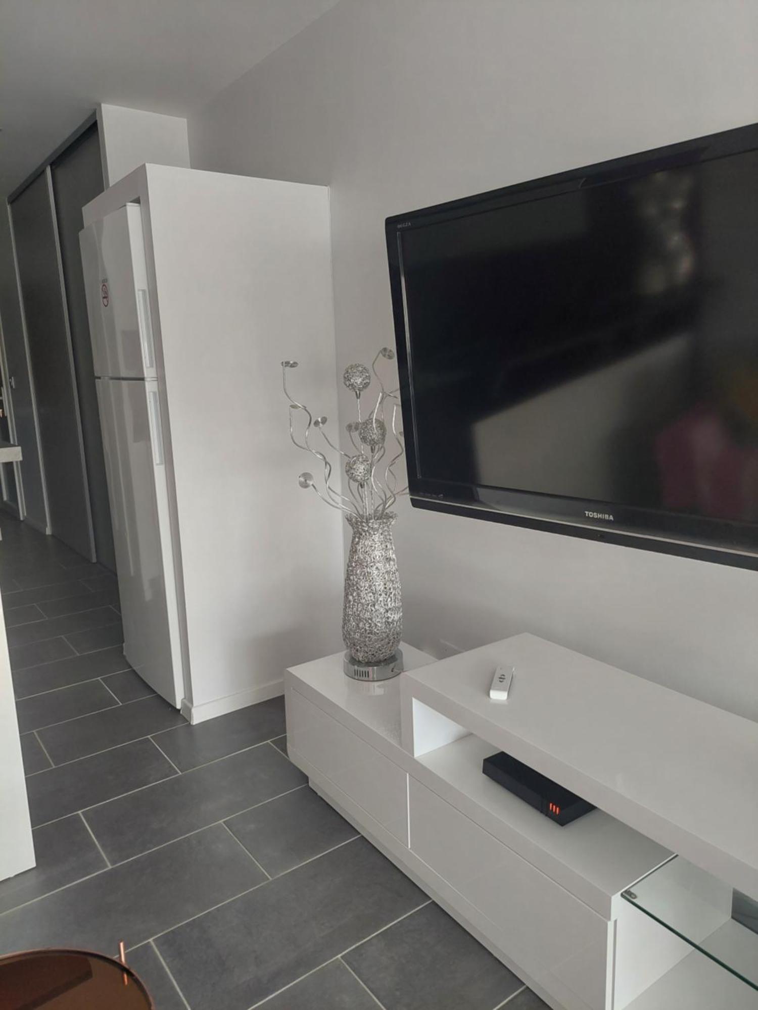 Magnifique Appartement Cap Naturiste Agde Luaran gambar