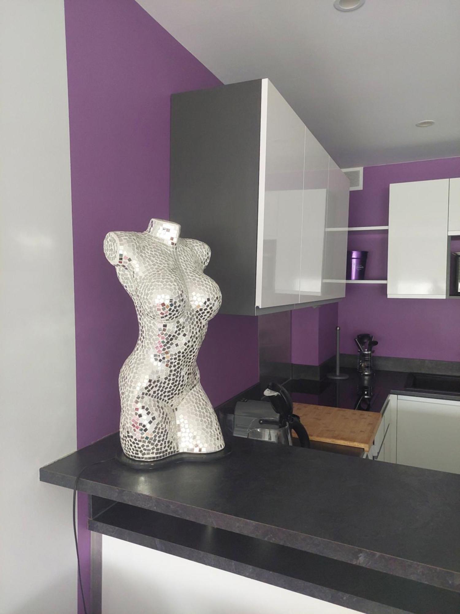 Magnifique Appartement Cap Naturiste Agde Luaran gambar