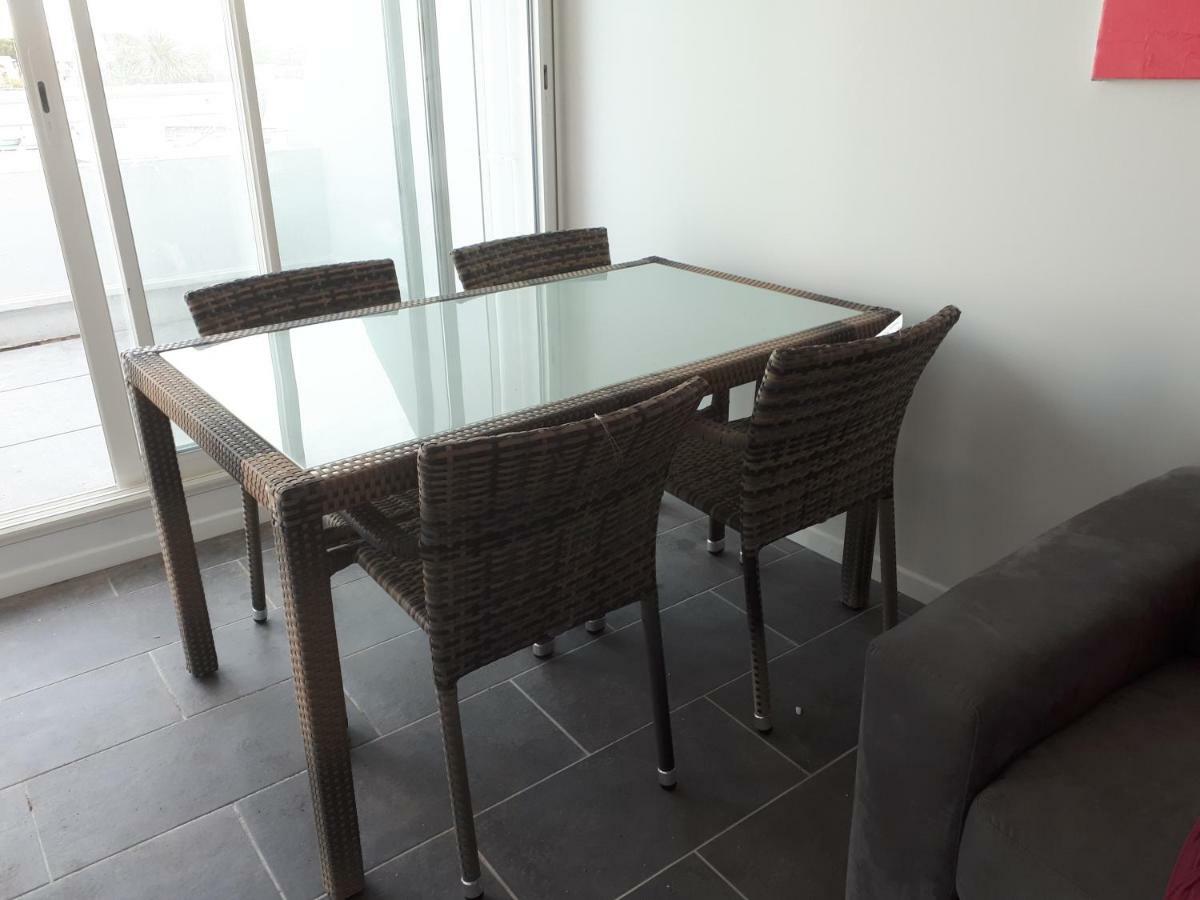 Magnifique Appartement Cap Naturiste Agde Luaran gambar