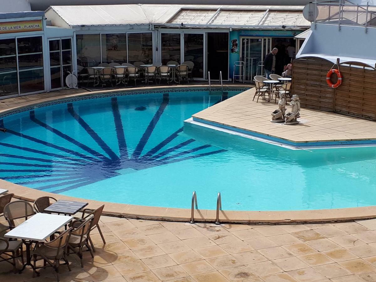Magnifique Appartement Cap Naturiste Agde Luaran gambar