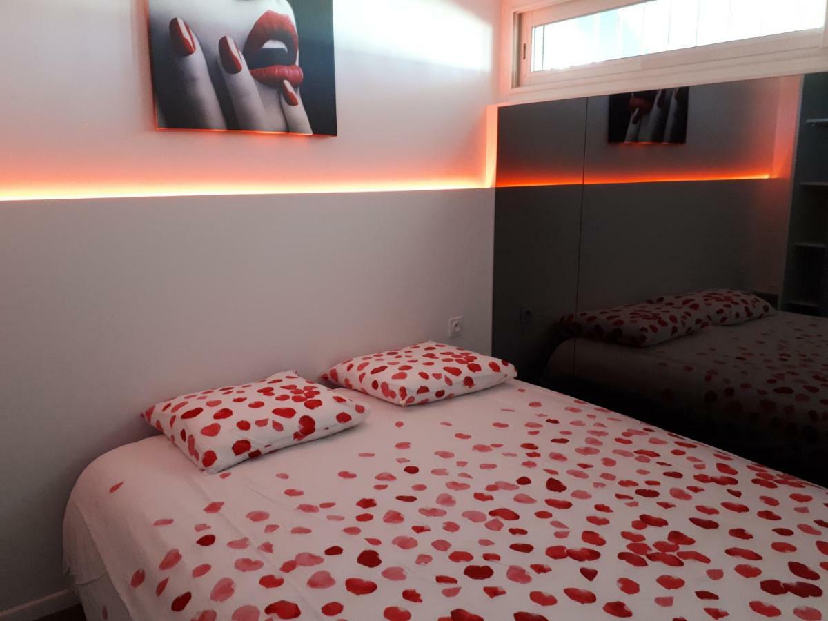 Magnifique Appartement Cap Naturiste Agde Luaran gambar