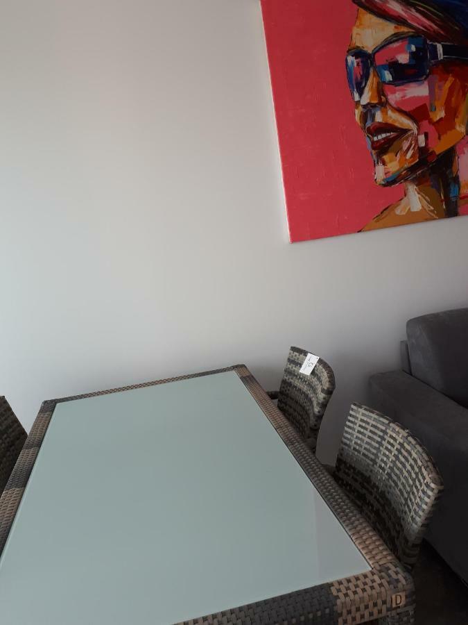 Magnifique Appartement Cap Naturiste Agde Luaran gambar