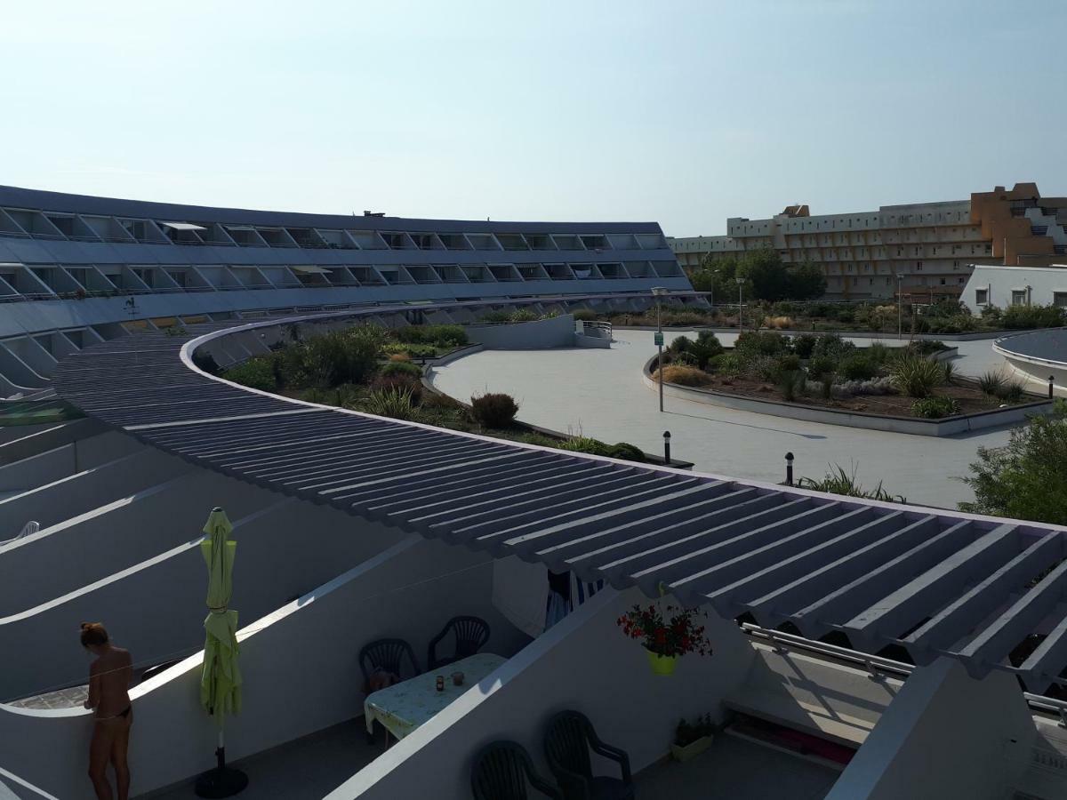 Magnifique Appartement Cap Naturiste Agde Luaran gambar